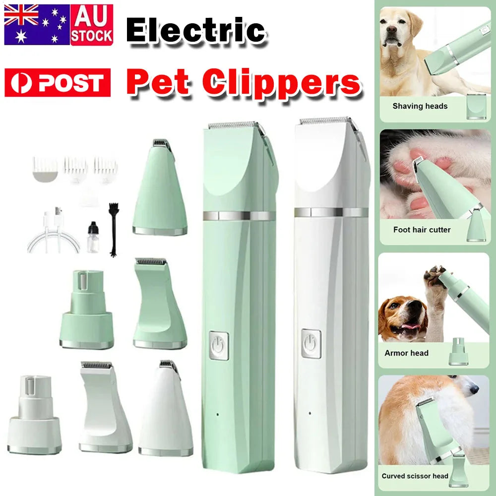 PetClean