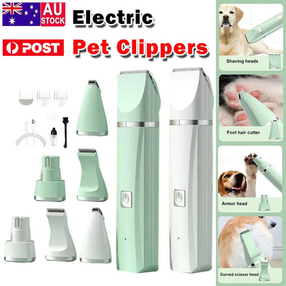 PetClean